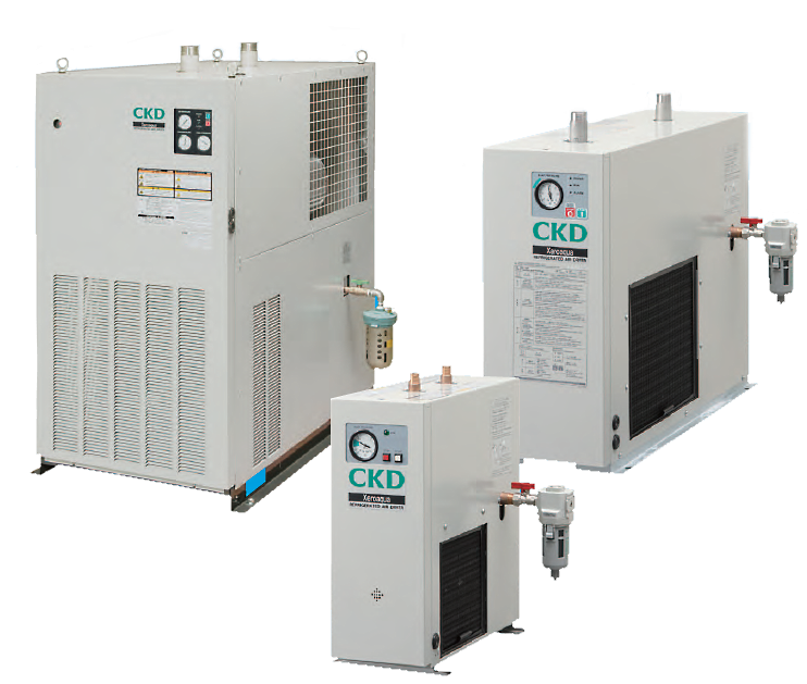 CKD Archives Nocoreign