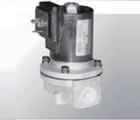 Differential Pressure type Air Solenoid-Operated Directional Control Valve