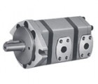 Internal Gear Pump (Double Pump)