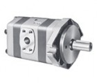 Internal Gear Pump (Two-Stage Pump)