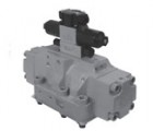 Low-Power Consumption Low-Shock Solenoid-Operated Hydraulic Directional Control Valve