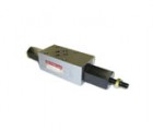 Pressure Reducing Valve for Low Pressure