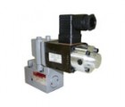 Current-Controlled type Relief Valve