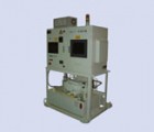 Pressure Pin Feedback Control System