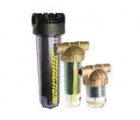 Filter MAGNOM for Fine Iron Powder Removal