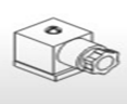 Solenoid Connector