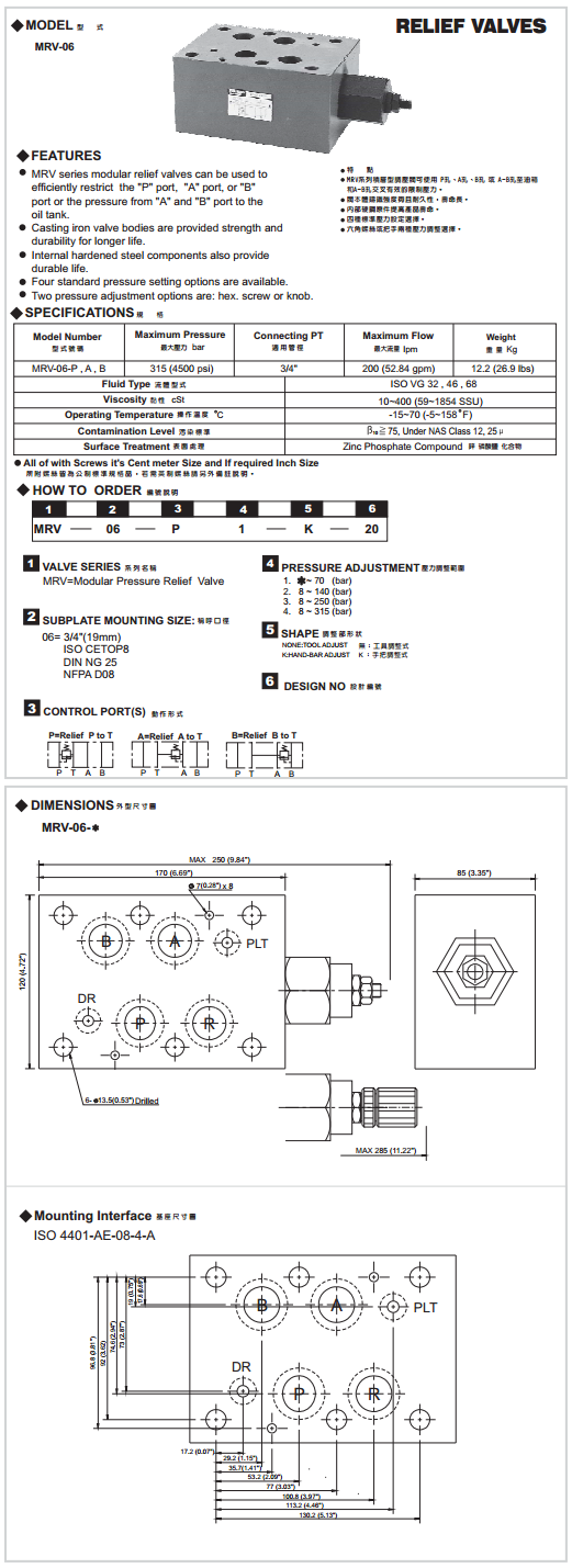 MRV-06 L3
