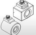 Solenoid Coil