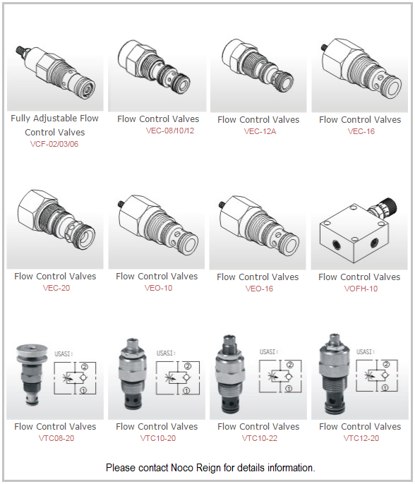 Flow Control L3