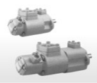 Intravanve Fixed Displacement Vane Pumps