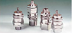 1-way Shut-off valve, 10 kgf/cm², Various Shut-off valve design