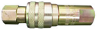 2-way Shut-off valve, 210 kgf/cm², Hydraulic application