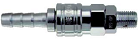 1-way Shut-off valve, 10 kgf/cm², General purpose