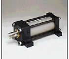 21MPa Tie-Rod Hydraulic Cylinder