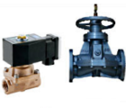 Other fluid control valve
