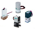 Medical analysis process components