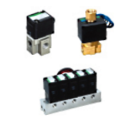 2, 3 port solenoid valve – Special purpose direct acting