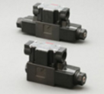 Solenoid Valve - Noco Reign