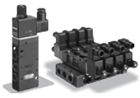 Solenoid Valves