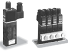 Solenoid Valves
