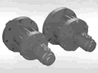 Distributor Cylinder for Tension reel Drum Expension
