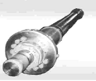 Hydraulic Cylinder for Aluminum CCM
