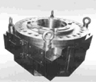 Hydraulic Cylinder for Round Mill Bore 1100, St 250.