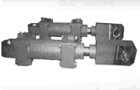 JOHS Type Cylinder Bore 40~250mm