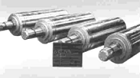 Mud Gun Cylinder