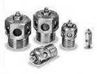 Exhaust Throttle Valve