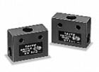 Shuttle Valve