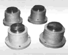 Stand Lift Cylinder